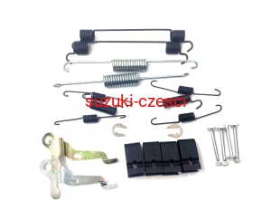 Zestaw montażowy szczęk Grand Vitara 98-05 