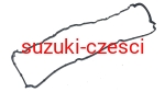 Uszczelka pokrywy zaworów  Jimny 1,5 Ddis