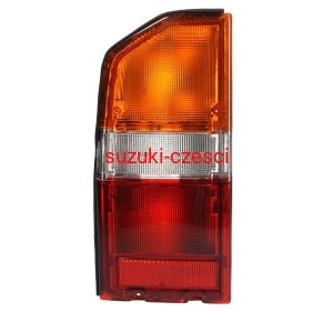 Lampa tylna lewa Vitara