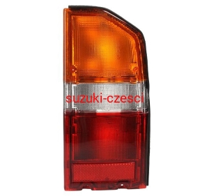 Lampa tylna prawa Vitara