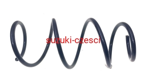 Sprężyna przód  Baleno II 16-