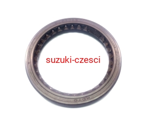 Uszczelniacz  mostu tył  SX4 / S-Cross / Vitara LY   