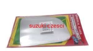 Szkło lusterka sferyczne Vitara 89-96r prawe