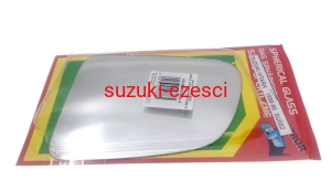 Szkło lusterka sferyczne Vitara 89-96r  lewe