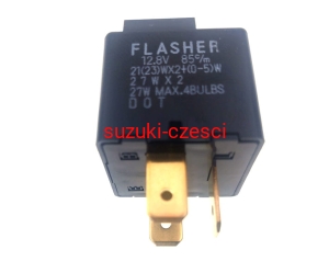 Przerywacz kierunkowskazów Grand Vitara I/ XL7