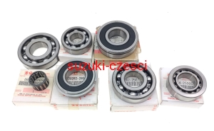 Łożyska skrzyni Vitara 1,6  89-88