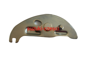 Element szczęk hamulcowych LH Grand Vitara 