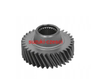 Koło zębate  5 biegu  Jimny   skrzynia R72  