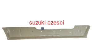 Próg Samurai  prawy wewnętrzny   Long 
