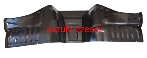 Panel  podłogi przód Jimny   98-16  