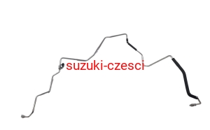 Przewód klimatyzacji Suzuki Swift III   