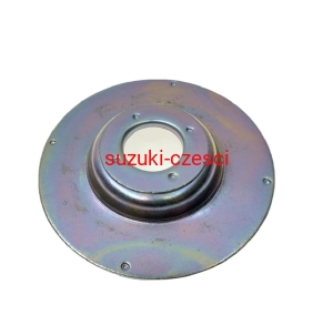 Mocowanie talerz sprężyny przód  Baleno II 16- 