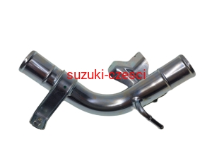 Przewód układu chłodzenia Swift  1,6  02.05- 