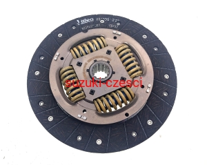 Tarcza  sprzęgła  Vitara   2.0 HDI Santana