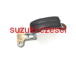 Zamek szyby tył  SJ413 / Samurai