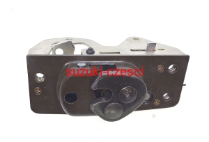Zamek tył Samurai / SJ 413 blaszanka