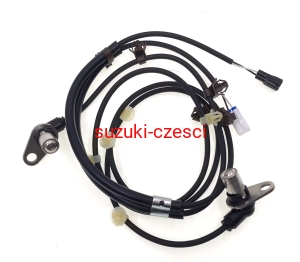 Czujnik ABS lewy+ prawy tył  Grand Vitara  XL7