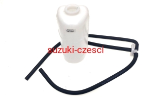 Zbiorniczek wyrównawczy  SJ 413/ Samurai 1,3