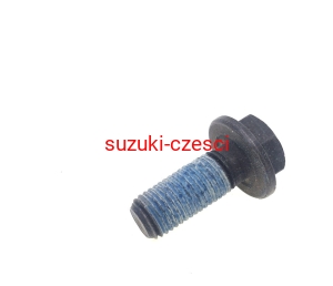Śruba koła talerzowego Grand Vitara / Vitara