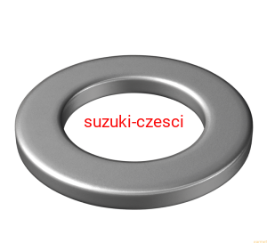 Podkładka  śruby sworznia wahacza Splash / Swift II,III / SX4