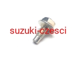Śruba blokująca linke licznika Samurai 1,3  /1,9