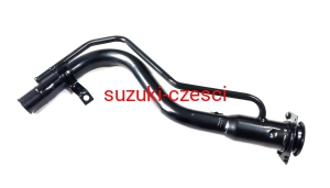 Rura wlewu paliwa  Ignis  1.3/1.5   03-07