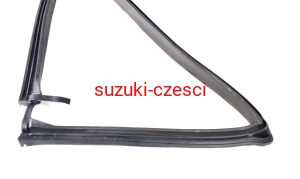 Uszczelka hardtopu Samurai  Santana