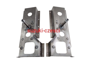 Mocowania karoserii do ramy reperaturka  Grand Vitara I XL-7