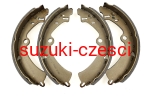 Szczęki hamulcowe Samurai / SJ 413 / SJ410    220x40 