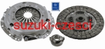 Sprzęgło  Grand  Vitara 2.0 16v 98-05  Sachs