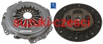 Sprzęgło  Grand Vitara  2.0  2005-->   Sachs