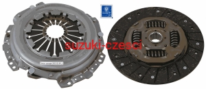 Sprzęgło  Grand Vitara  2.0  2005-->   Sachs