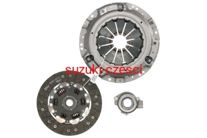 Sprzęgło  Grand Vitara  2.0  2005-->  Luk  z wysprzęglikiem