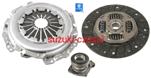 Sprzęgło  Grand Vitara  2.0  2005-->  Sasch z wysprzęglikiem 