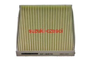 Filtr kabinowy  Swift III , IV / SX4 / Baleno II  Maxgear