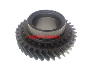 Koło zębate 4 biegu Jimny skrzynia R72