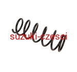 Sprężyna tył  Wagon r  