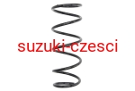Sprężyna przednia Ignis 03-  Maxgear
