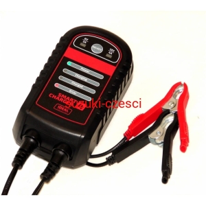 IDEAL PROSTOWNIK SAMOCHODOWY IDEAL SMART4 6V 12V, 2A-4A