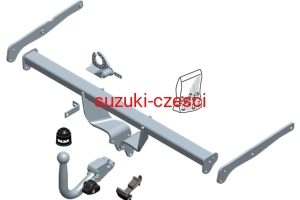 BRINK HAK HOLOWNICZY SUZUKI SX4 S-CROSS (JY) 13-