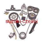 Rozrząd   Grand Vitara  2.5 2.7 V6 Japanparts