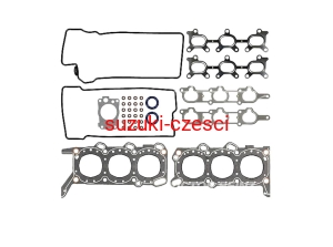 Uszczelka głowicy zestaw  VITARA 2.0 V6  REINZ