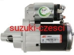 Rozrusznik  Jimny/Liana/Ignis II/Swift/ Grand Vitara/ SX4   AS