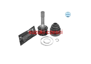 Przegub zewnętrzny Suzuki Vitara / Grand Vitara 29/26  Meyle