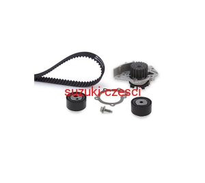 Rozrząd kpl  + pompa  Grand Vitara 2.0 HDI  8v 