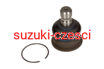 Sworzeń wahacza  Swift III/Splash  Maxgear