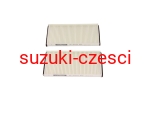 Filtr kabinowy Grand Vitara 98-05    Maxgear