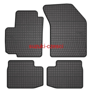 FROGUM DYWANIKI GUMOWE SUZUKI SX4/ SWIFT 2005- / FIAT SEDICI