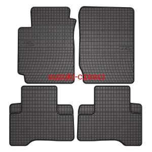 FROGUM DYWANIKI GUMOWE SUZUKI GRAND VITARA 3/5D OD 2008-