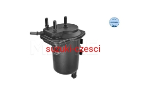 Filtr paliwa Jimny 1.5 DDiS   Meyle